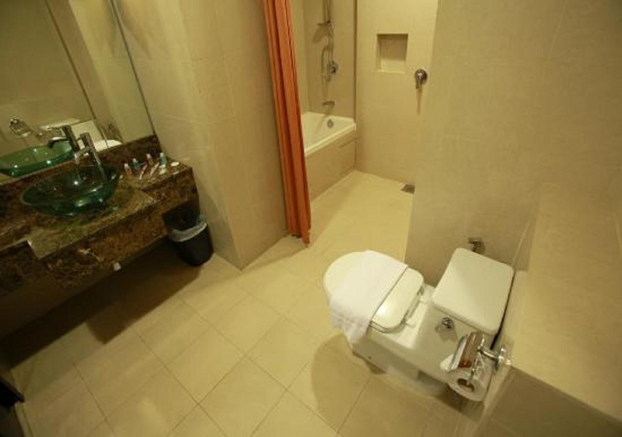 Raintree Suite At Sunway Pyramid Tower,Bander Sunway Petaling Jaya Ngoại thất bức ảnh