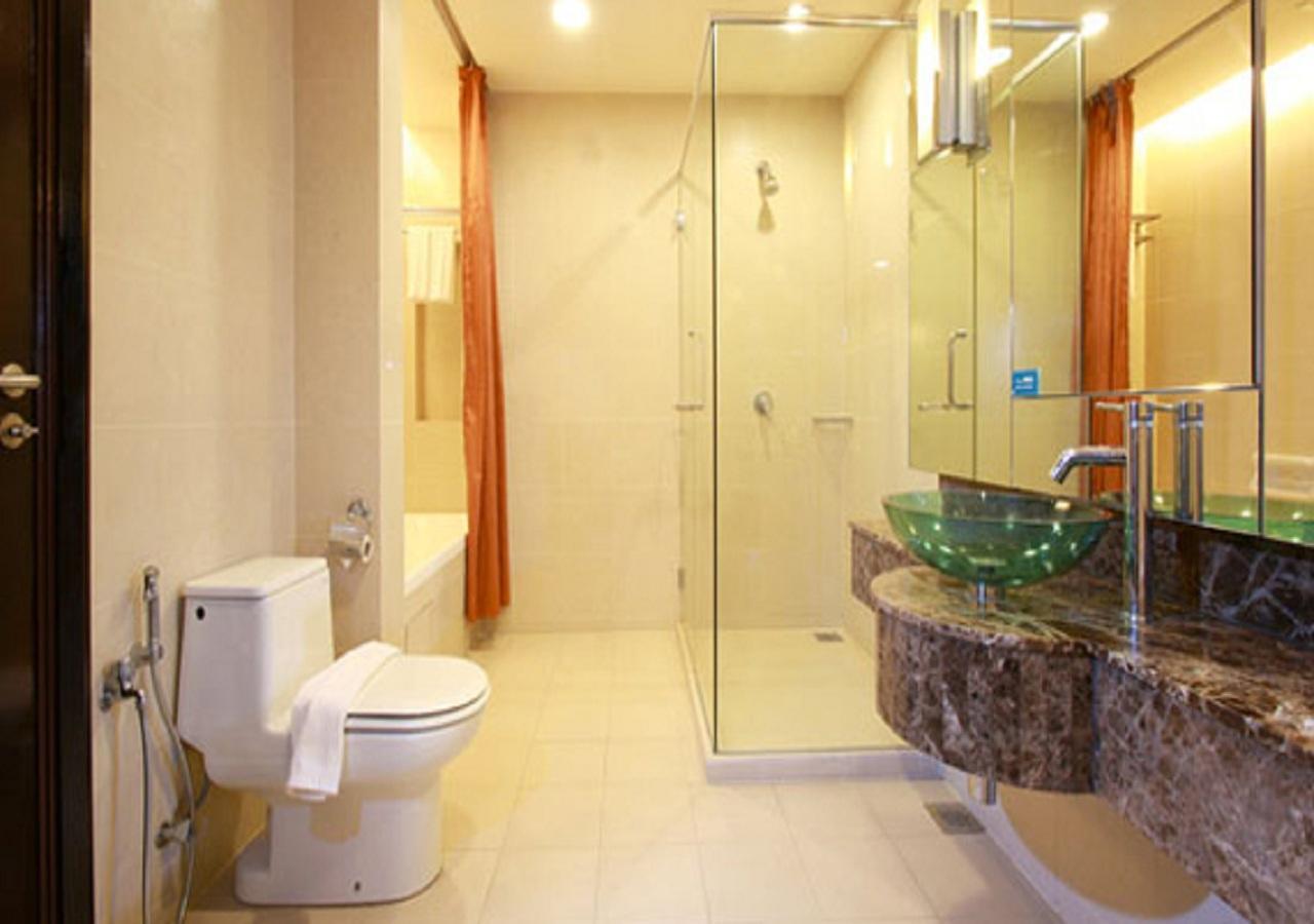 Raintree Suite At Sunway Pyramid Tower,Bander Sunway Petaling Jaya Ngoại thất bức ảnh